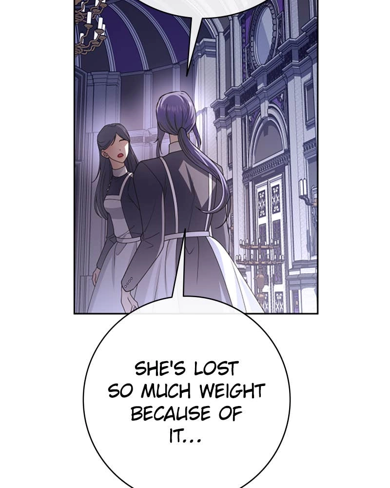 Your Throne Chapter 190 – Long Time No See Page 123