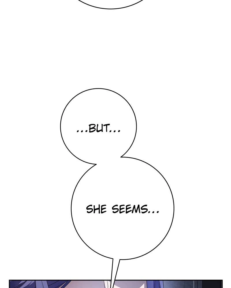 Your Throne Chapter 190 – Long Time No See Page 124