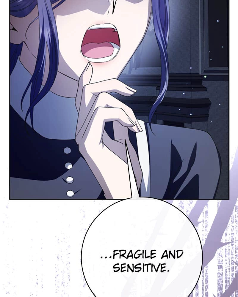 Your Throne Chapter 190 – Long Time No See Page 125