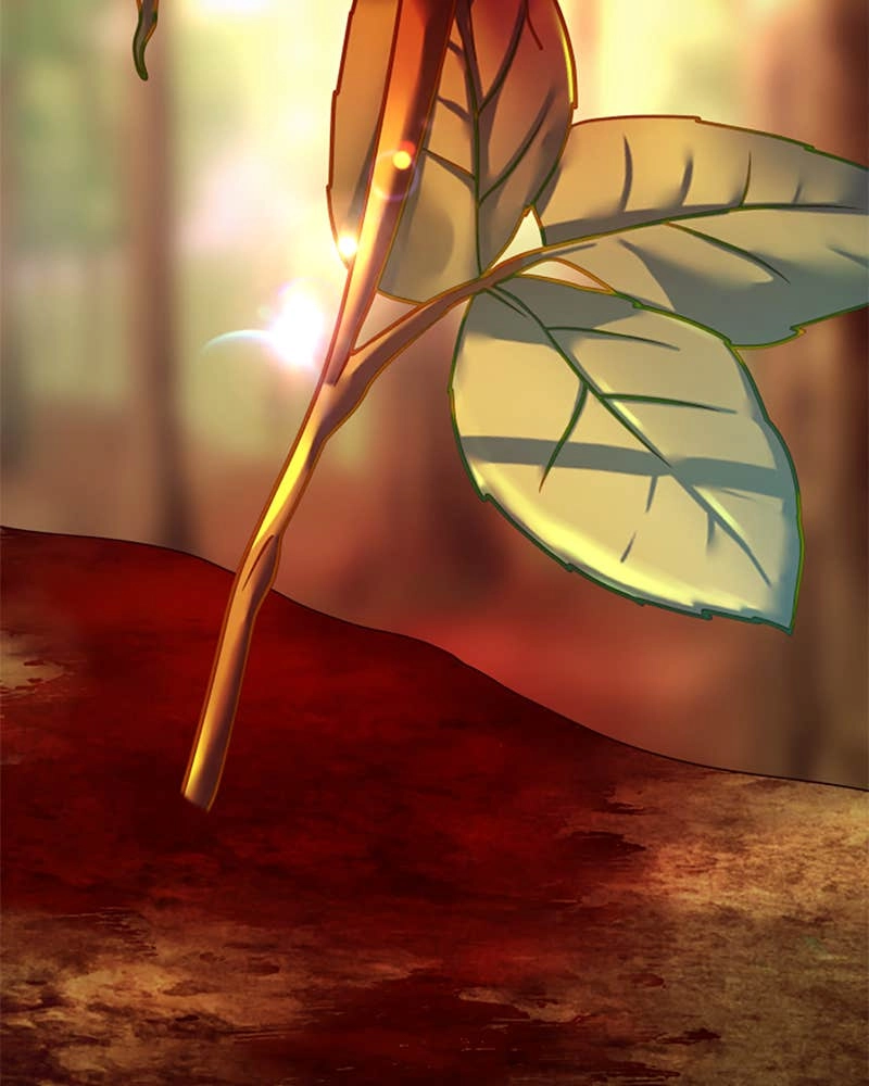Your Throne Chapter 190 – Long Time No See Page 128