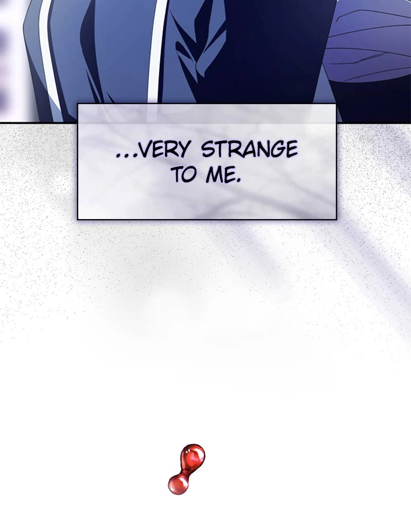 Your Throne Chapter 190 – Long Time No See Page 131