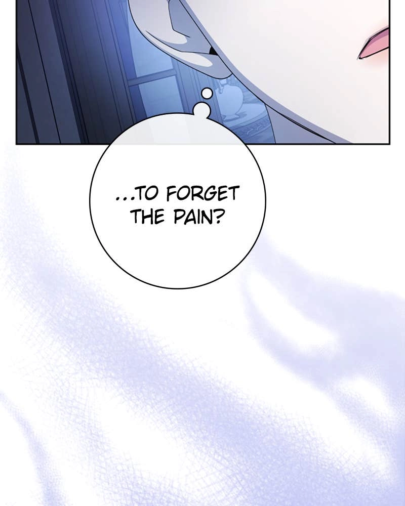 Your Throne Chapter 190 – Long Time No See Page 140