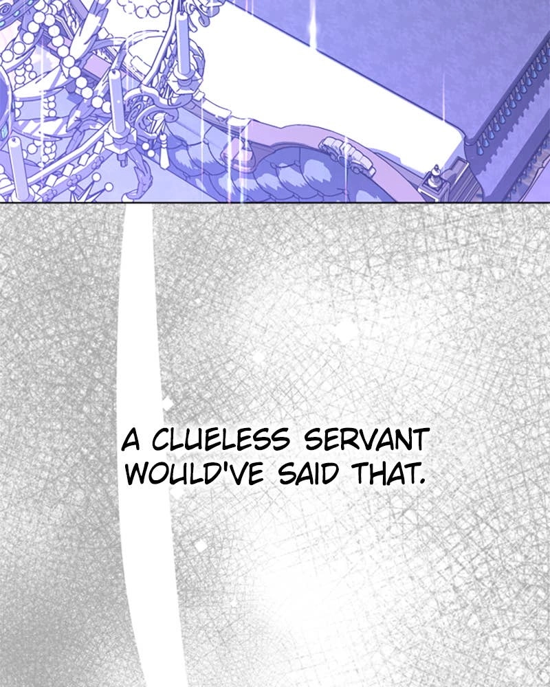 Your Throne Chapter 190 – Long Time No See Page 149