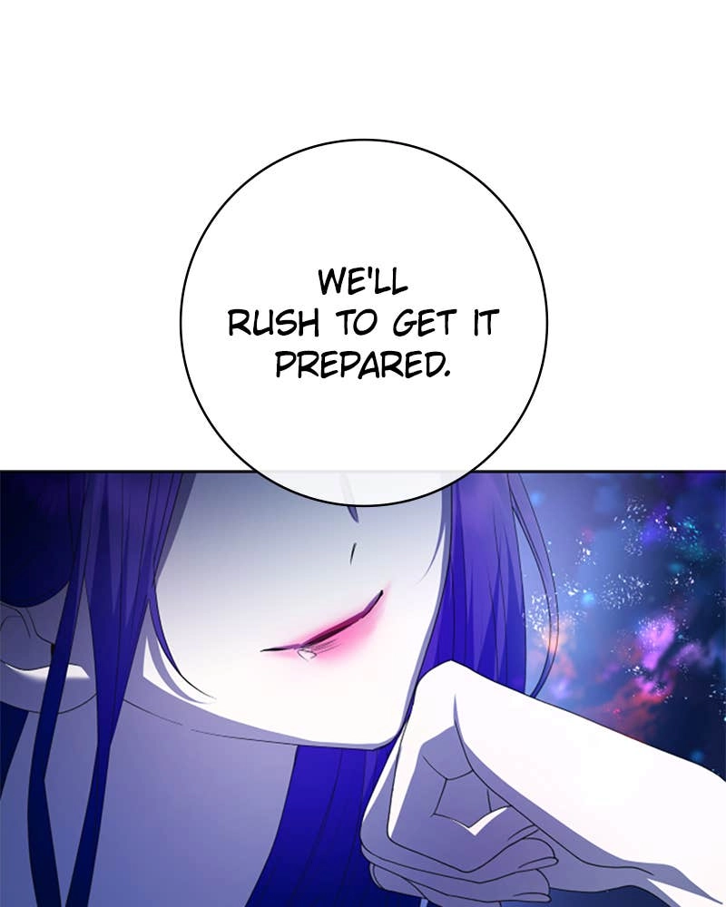 Your Throne Chapter 190 – Long Time No See Page 153