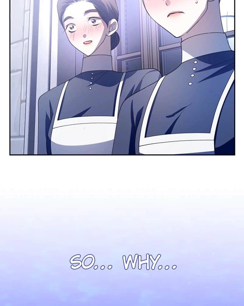 Your Throne Chapter 190 – Long Time No See Page 158