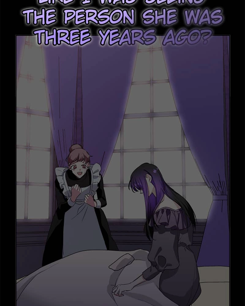 Your Throne Chapter 190 – Long Time No See Page 161