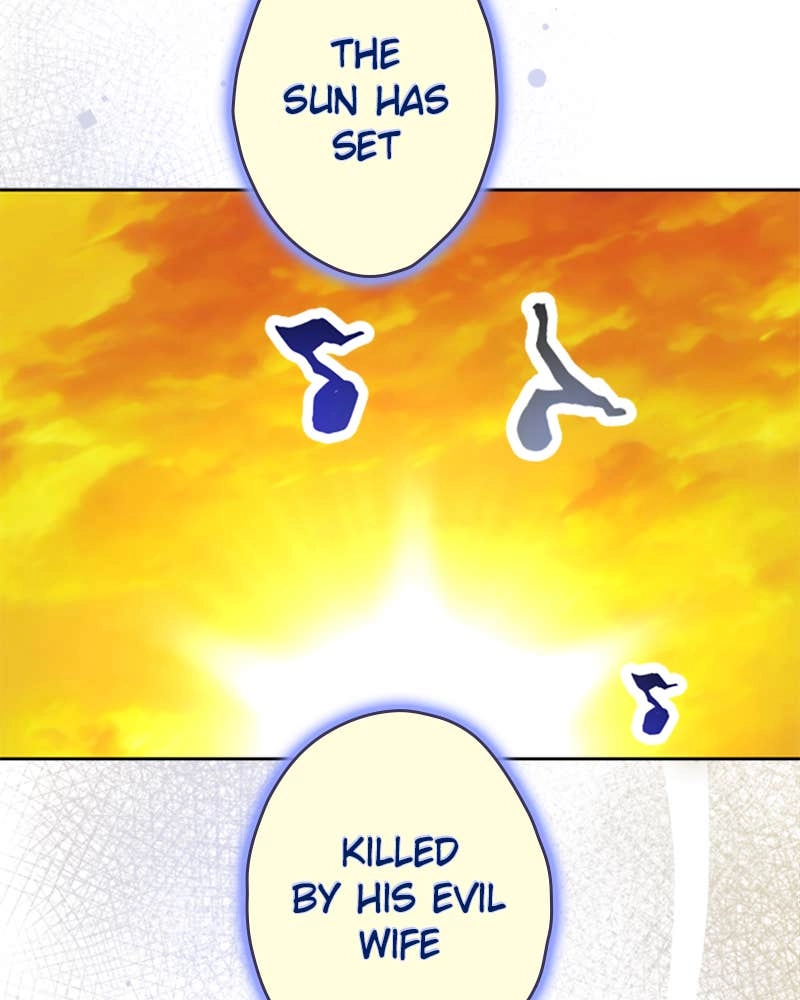 Your Throne Chapter 190 – Long Time No See Page 172