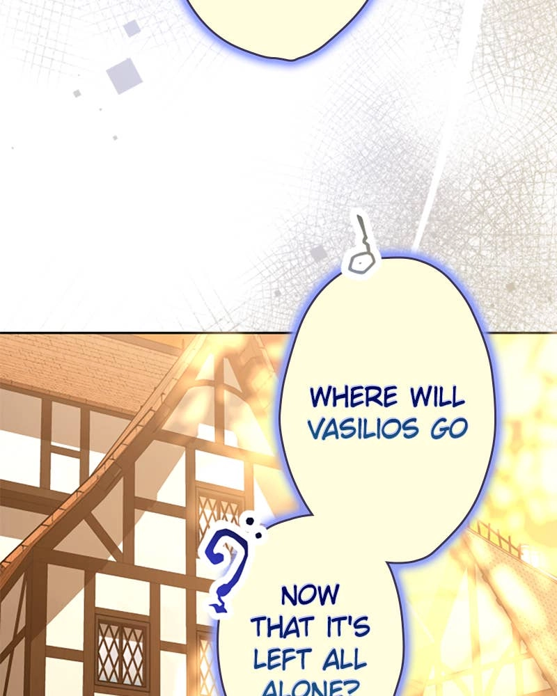 Your Throne Chapter 190 – Long Time No See Page 173