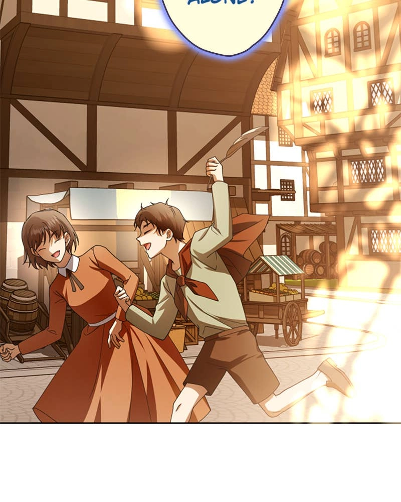 Your Throne Chapter 190 – Long Time No See Page 174