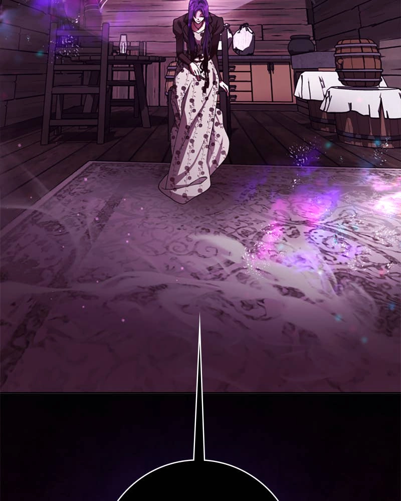 Your Throne Chapter 190 – Long Time No See Page 190