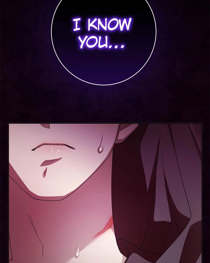 Your Throne Chapter 190 – Long Time No See Page 191