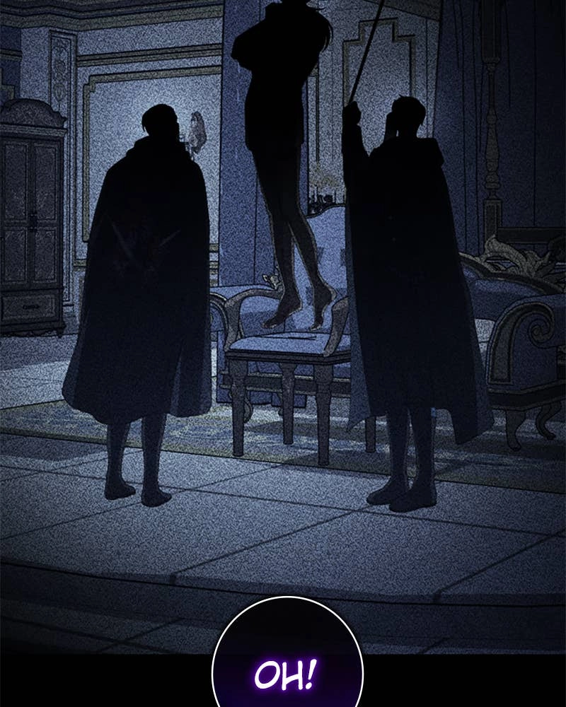 Your Throne Chapter 190 – Long Time No See Page 199