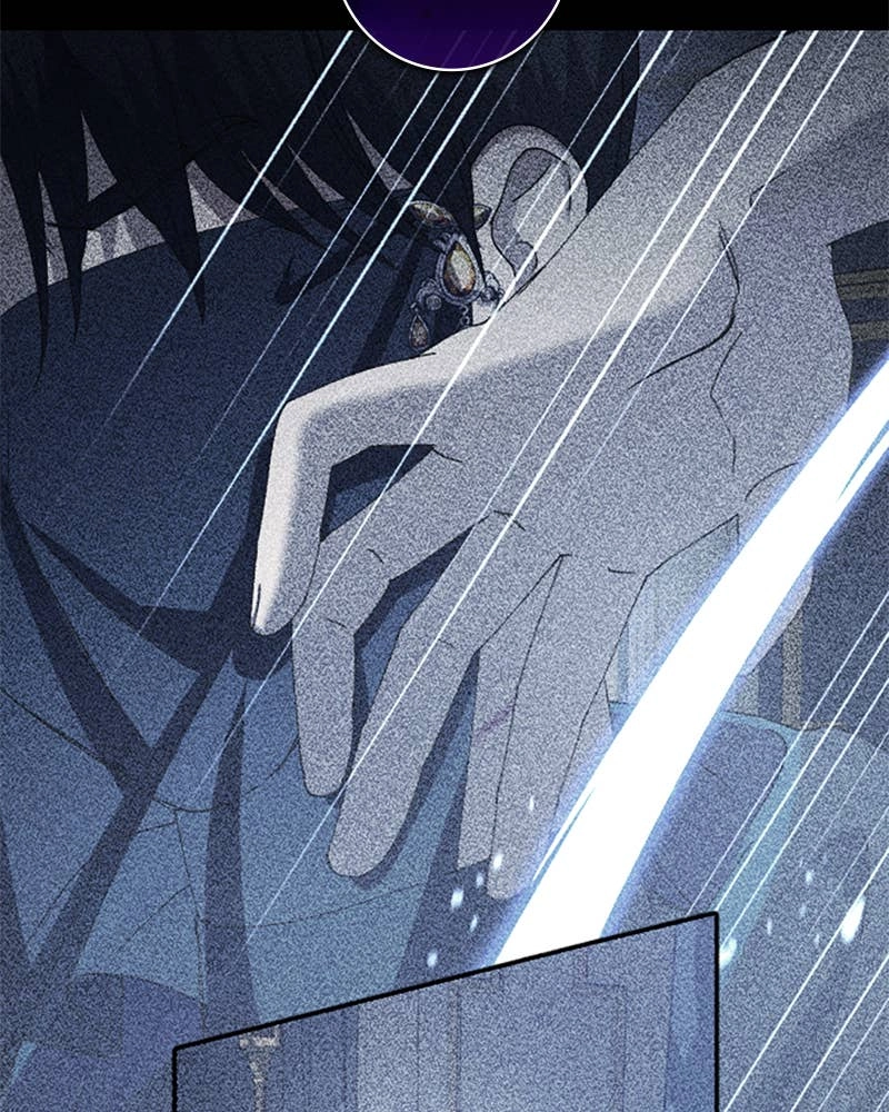 Your Throne Chapter 190 – Long Time No See Page 200