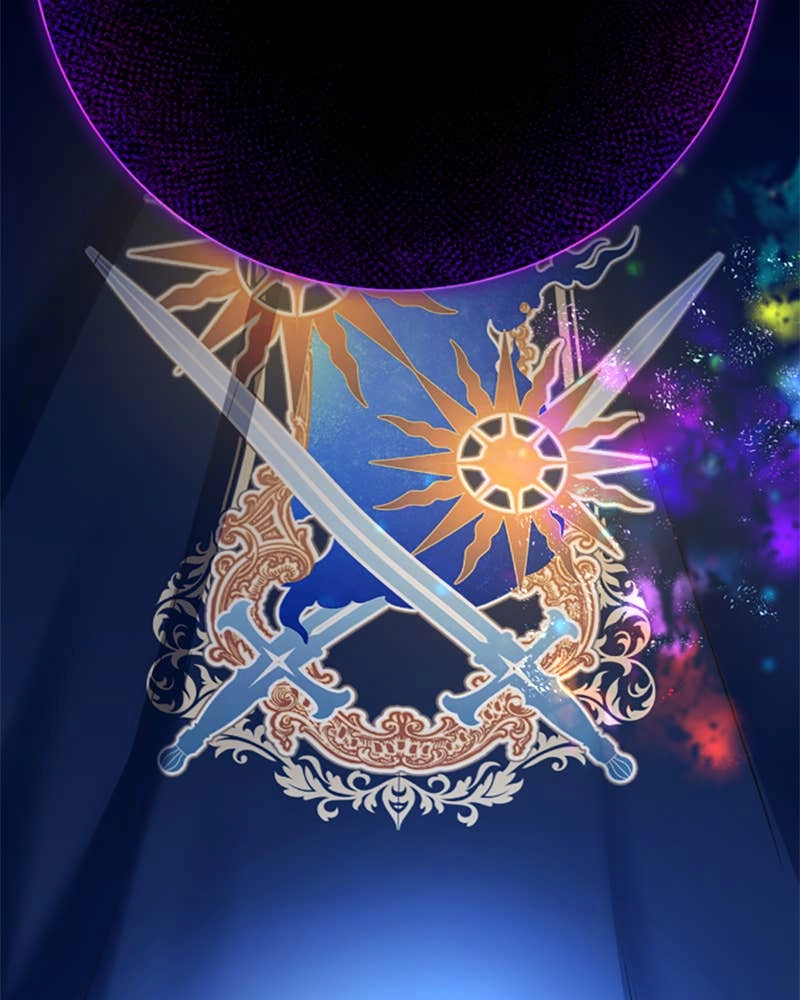 Your Throne Chapter 190 – Long Time No See Page 203