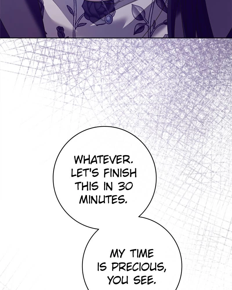 Your Throne Chapter 191 – How Clueless Page 15