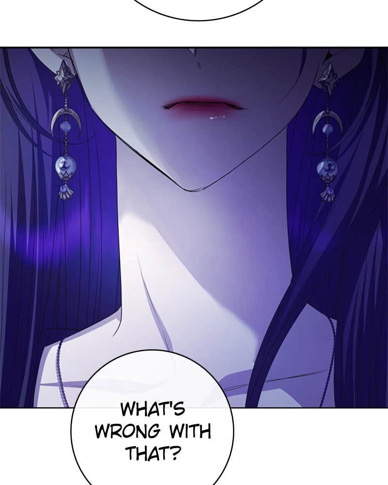 Your Throne Chapter 191 – How Clueless Page 21