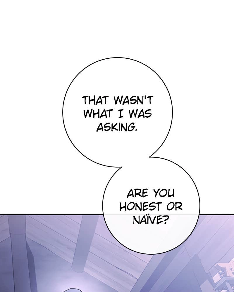 Your Throne Chapter 191 – How Clueless Page 24
