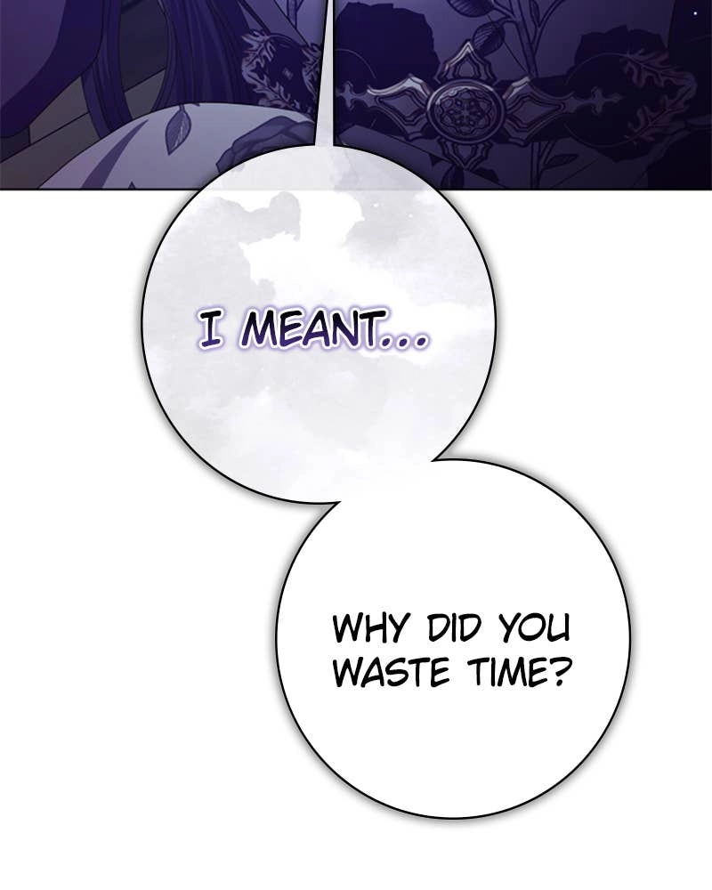 Your Throne Chapter 191 – How Clueless Page 28