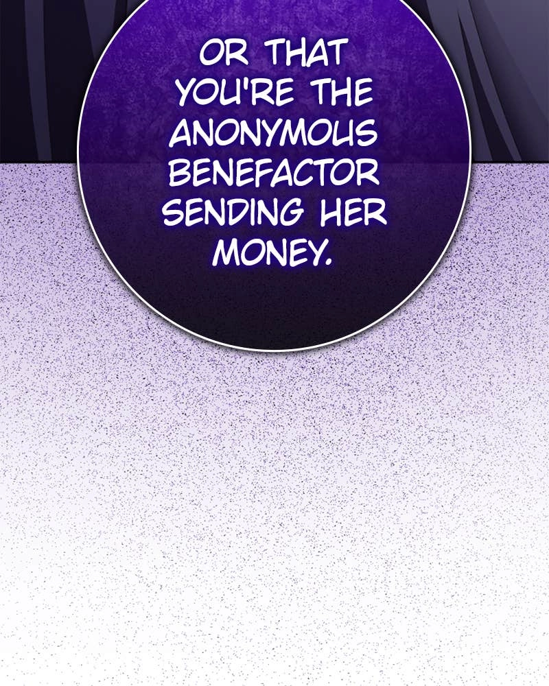 Your Throne Chapter 191 – How Clueless Page 45