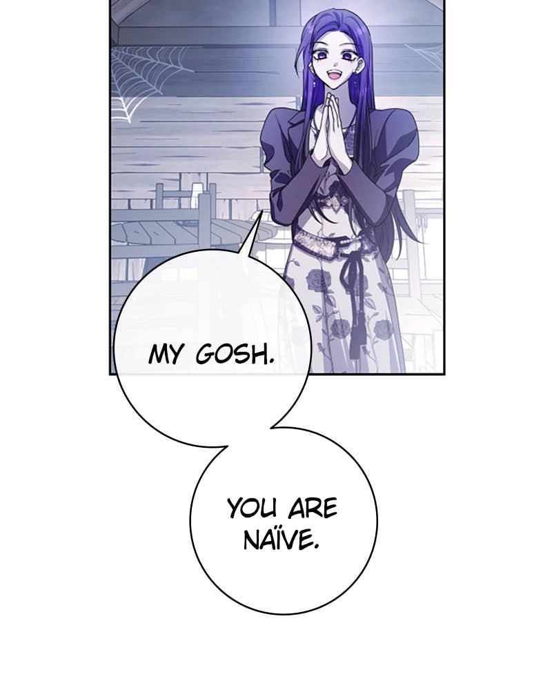 Your Throne Chapter 191 – How Clueless Page 48
