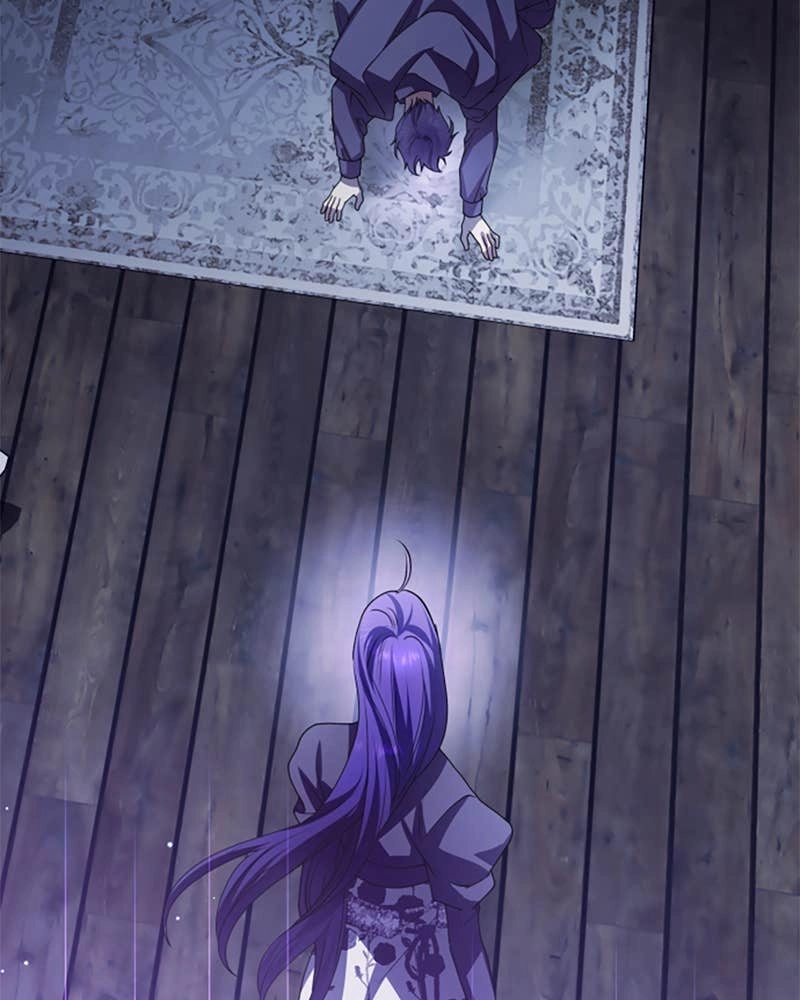 Your Throne Chapter 191 – How Clueless Page 57