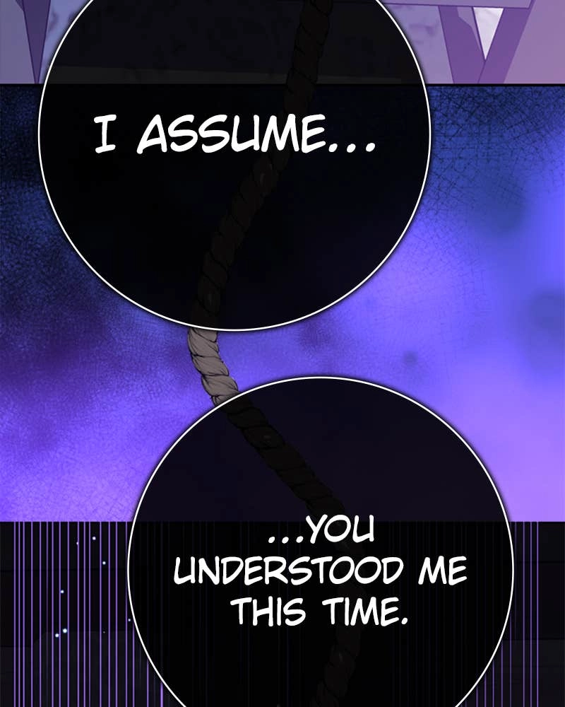 Your Throne Chapter 191 – How Clueless Page 61