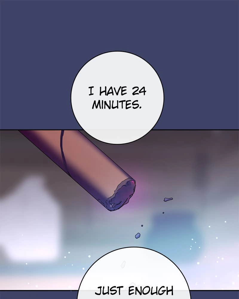 Your Throne Chapter 191 – How Clueless Page 80