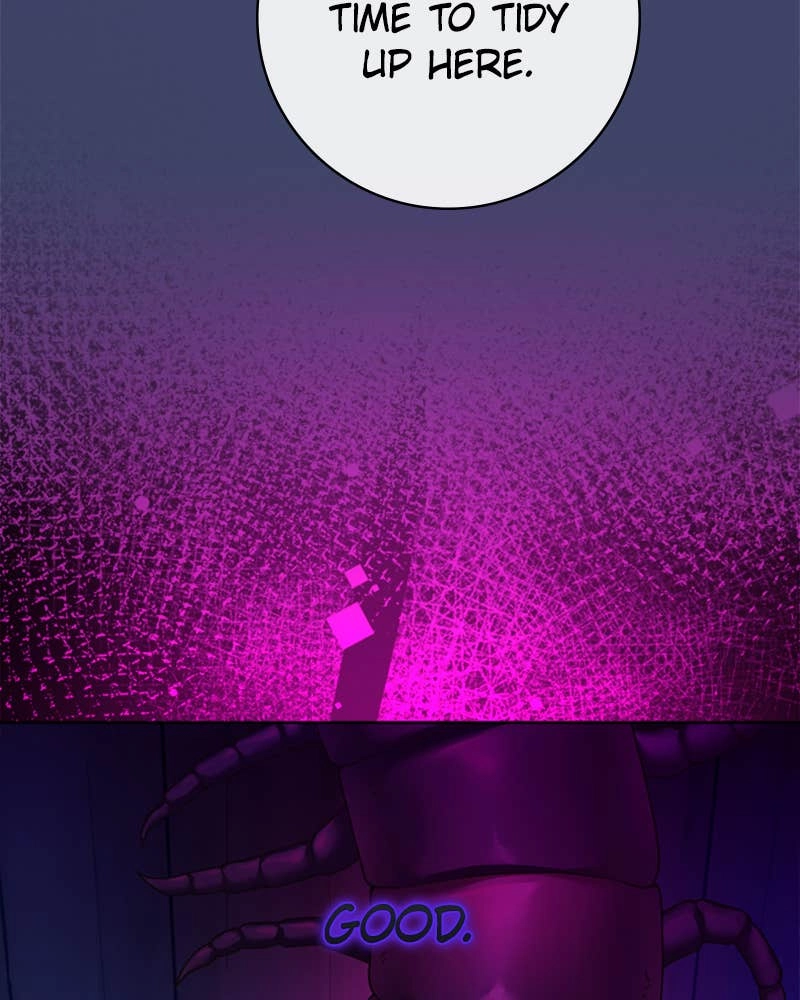 Your Throne Chapter 191 – How Clueless Page 81