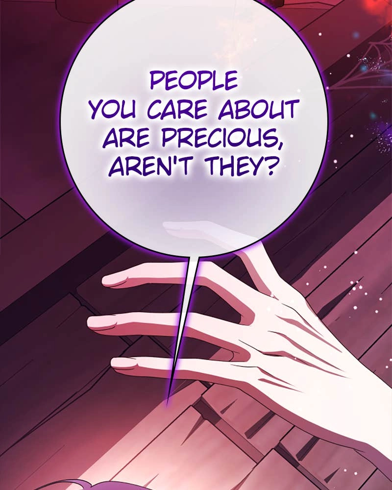 Your Throne Chapter 191 – How Clueless Page 103