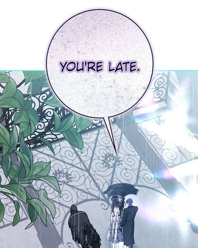 Your Throne Chapter 191 – How Clueless Page 117