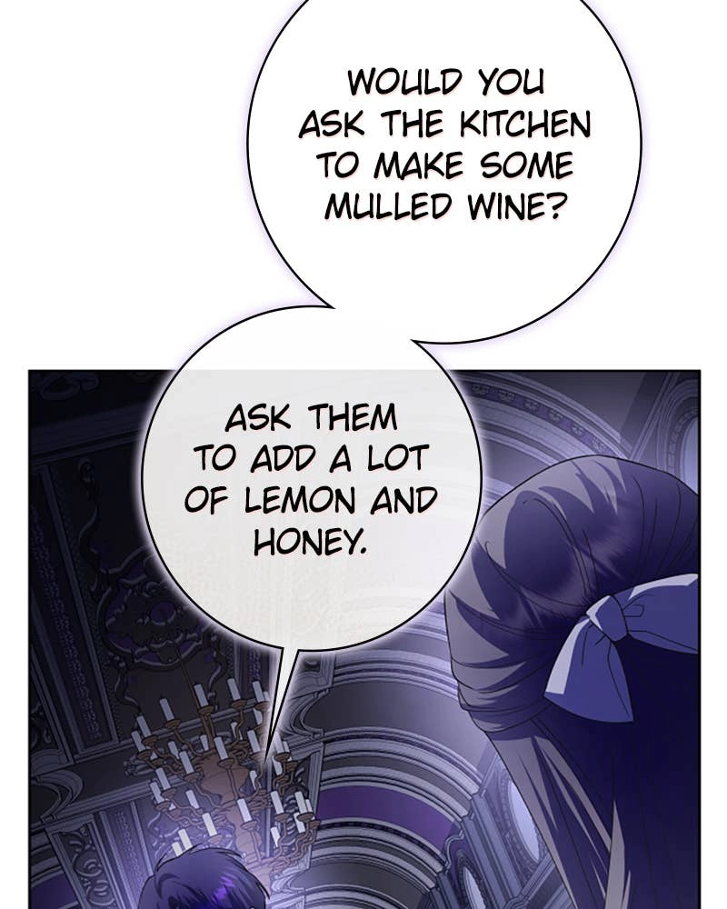 Your Throne Chapter 191 – How Clueless Page 121