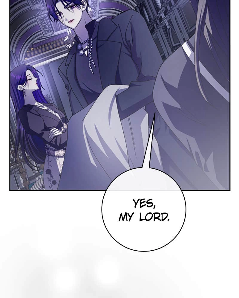 Your Throne Chapter 191 – How Clueless Page 122