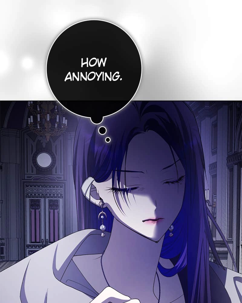 Your Throne Chapter 191 – How Clueless Page 123