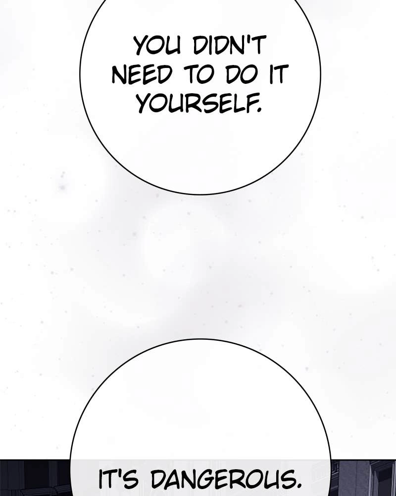 Your Throne Chapter 191 – How Clueless Page 125