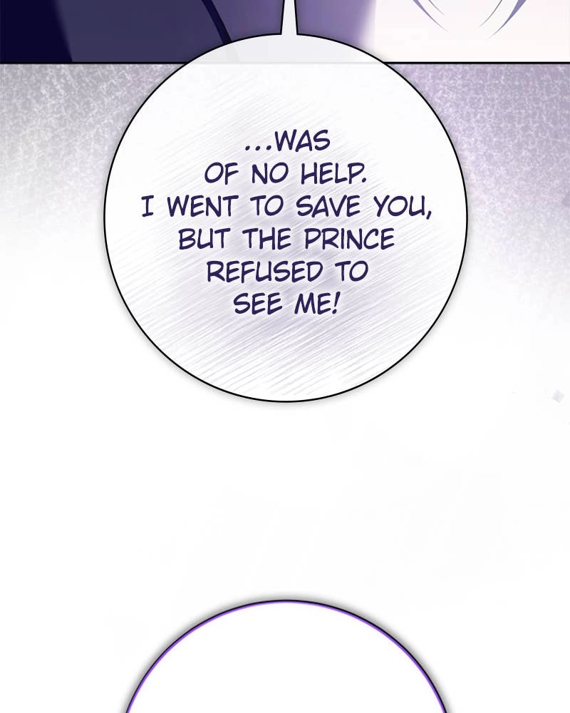 Your Throne Chapter 191 – How Clueless Page 131