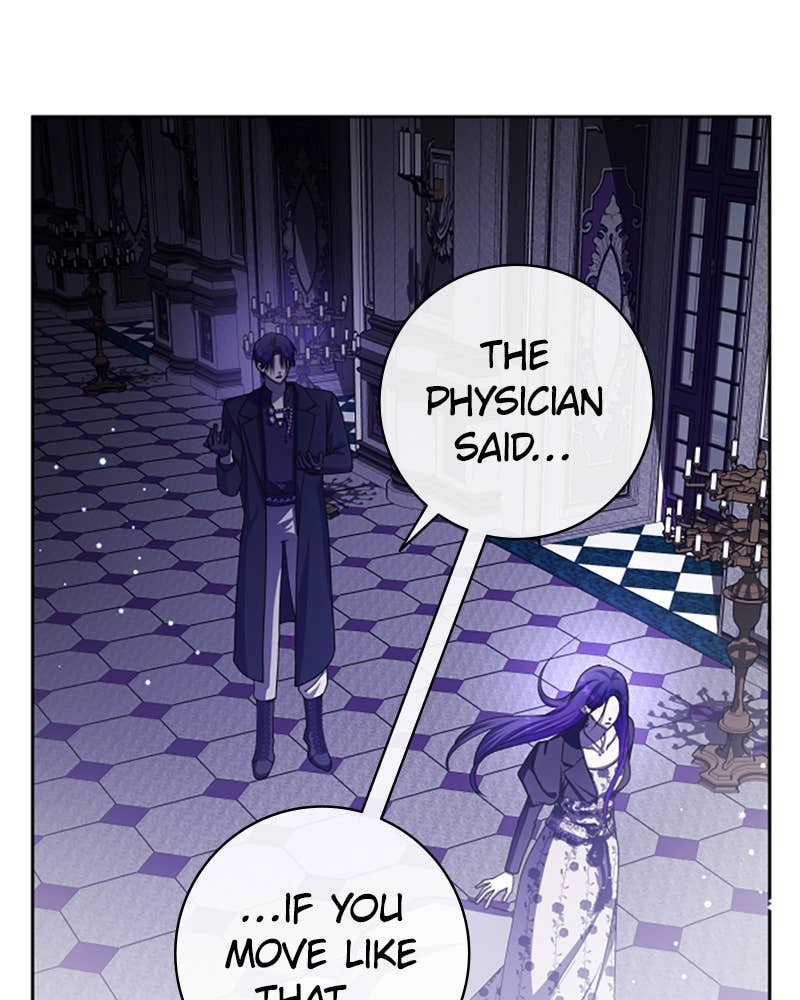 Your Throne Chapter 191 – How Clueless Page 136