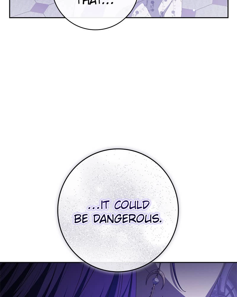 Your Throne Chapter 191 – How Clueless Page 137