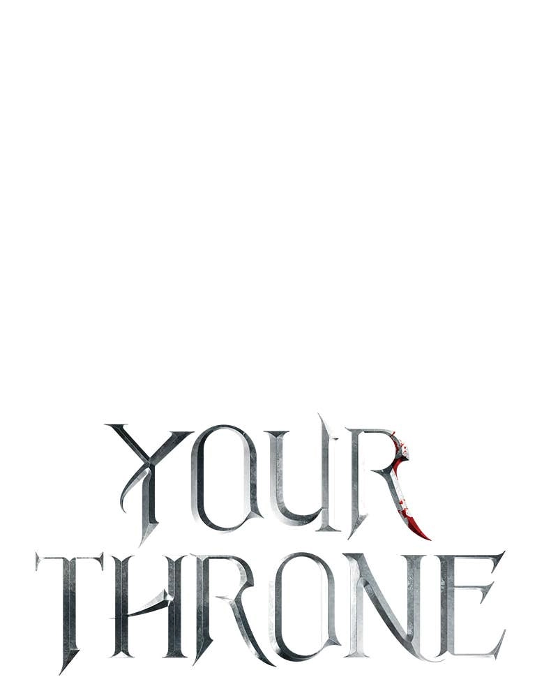 Your Throne Chapter 191 – How Clueless Page 145