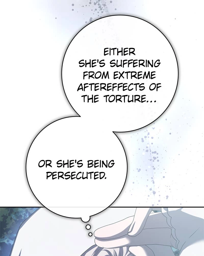 Your Throne Chapter 191 – How Clueless Page 164