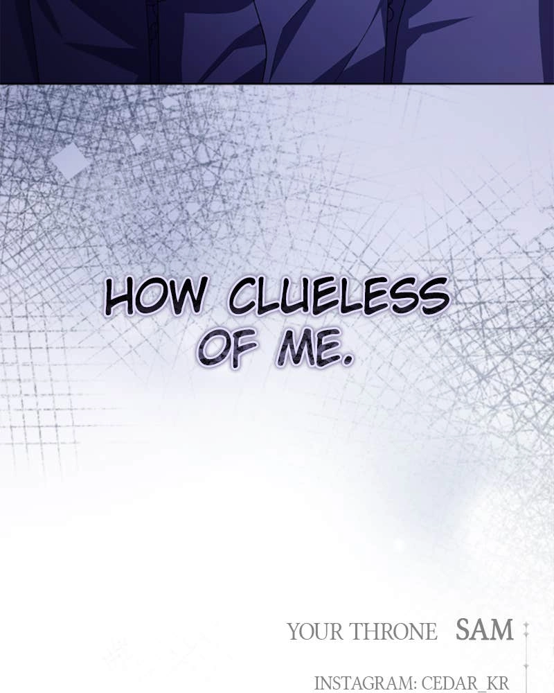 Your Throne Chapter 191 – How Clueless Page 177