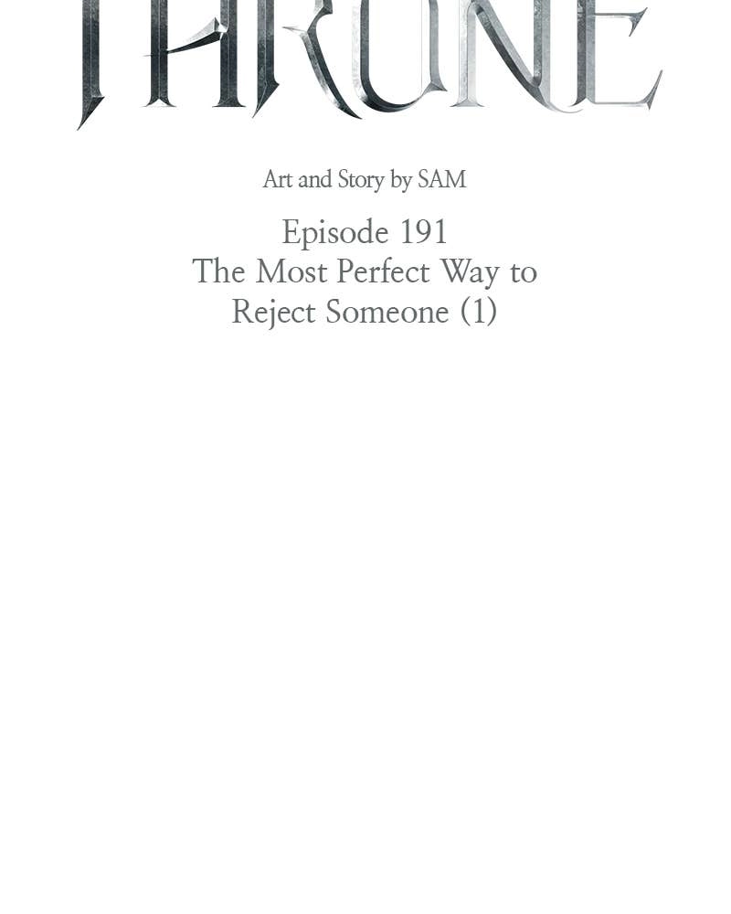 Your Throne Chapter 192 – The Most Perfect Way to Reject Someone (1) Page 15