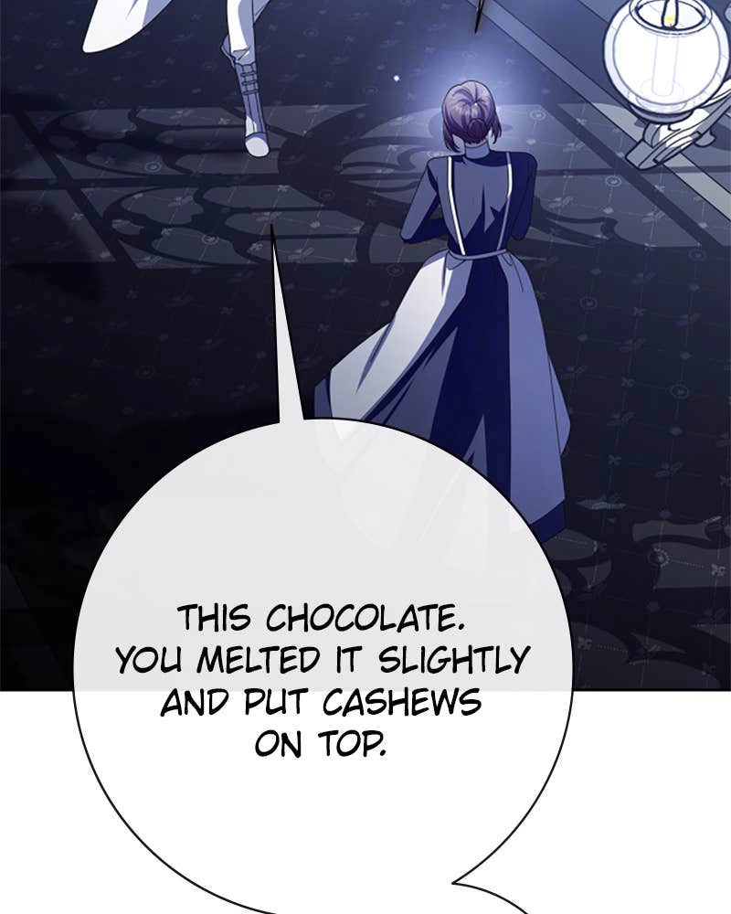 Your Throne Chapter 192 – The Most Perfect Way to Reject Someone (1) Page 40