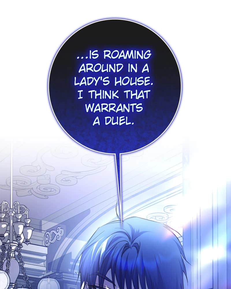 Your Throne Chapter 192 – The Most Perfect Way to Reject Someone (1) Page 48