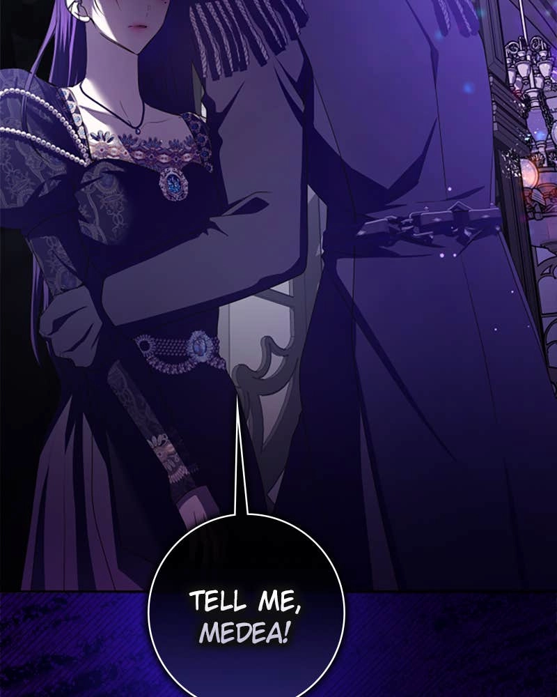 Your Throne Chapter 192 – The Most Perfect Way to Reject Someone (1) Page 124