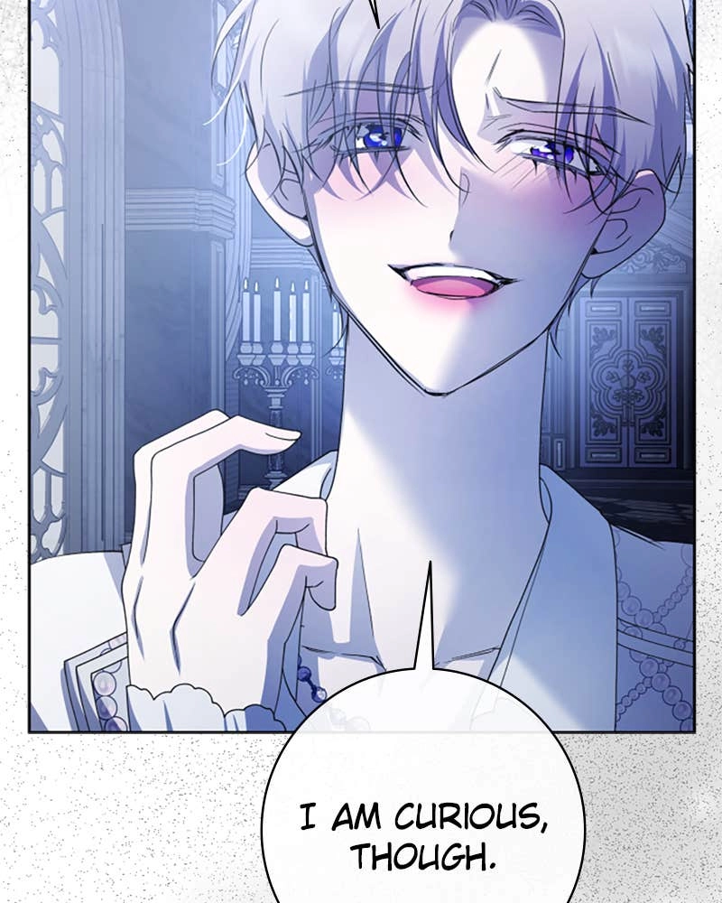 Your Throne Chapter 193 – The Most Perfect Way to Reject Someone (2) Page 15