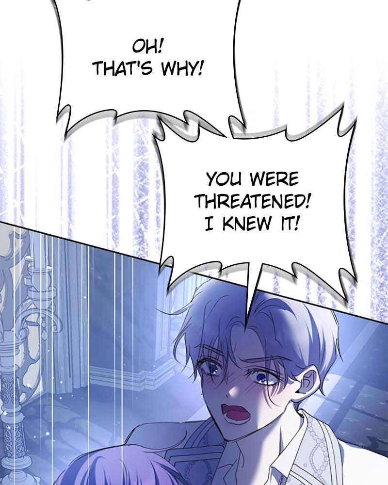 Your Throne Chapter 193 – The Most Perfect Way to Reject Someone (2) Page 18