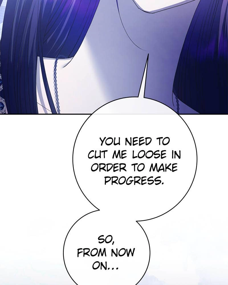 Your Throne Chapter 193 – The Most Perfect Way to Reject Someone (2) Page 48