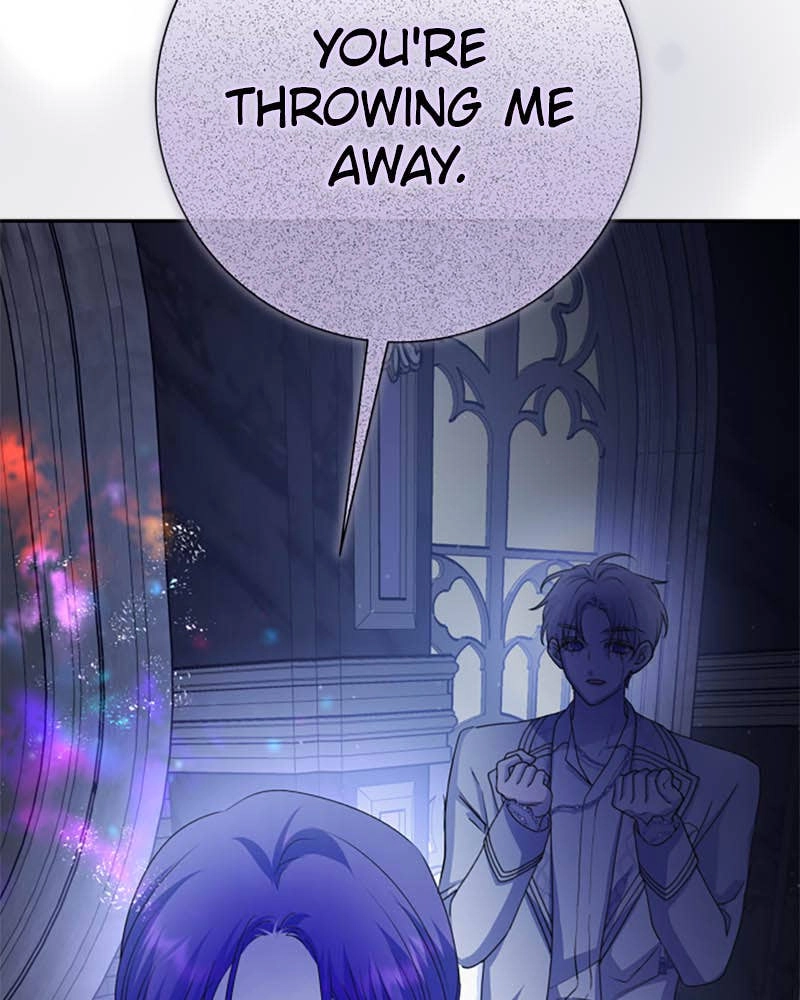 Your Throne Chapter 193 – The Most Perfect Way to Reject Someone (2) Page 81