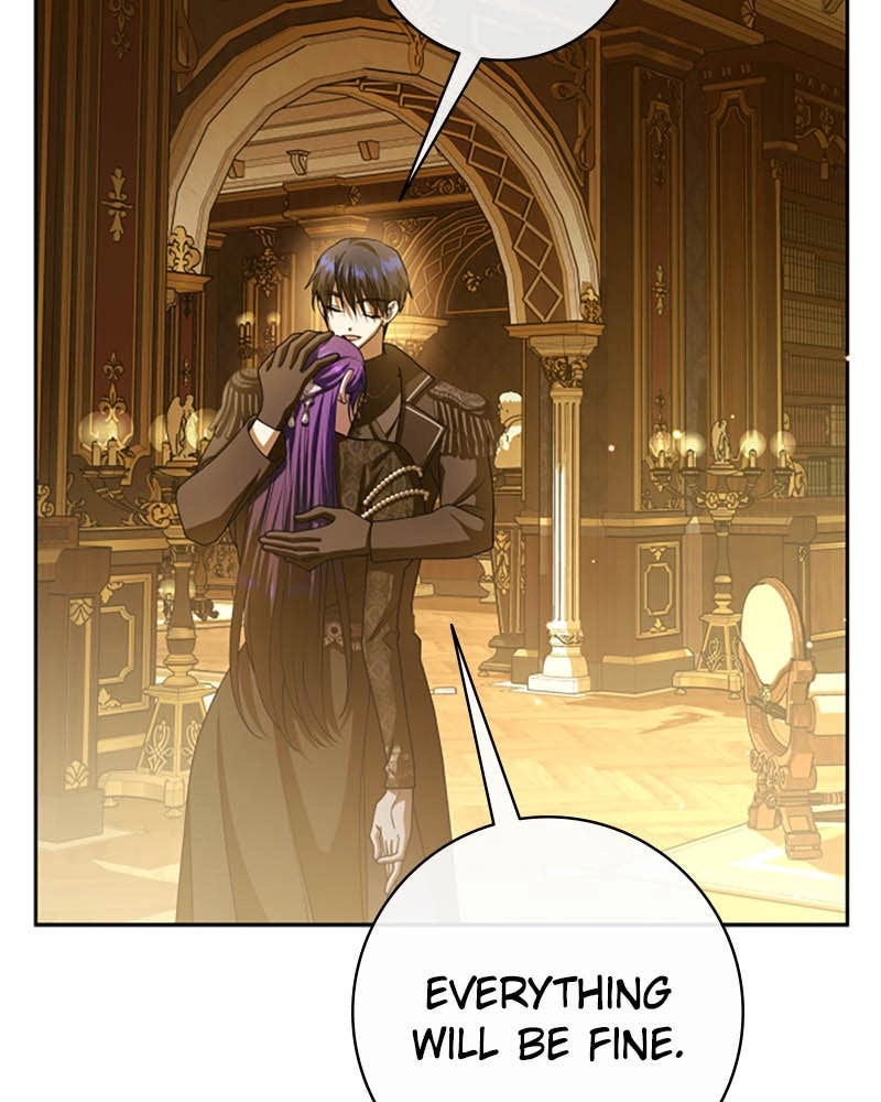Your Throne Chapter 193 – The Most Perfect Way to Reject Someone (2) Page 109