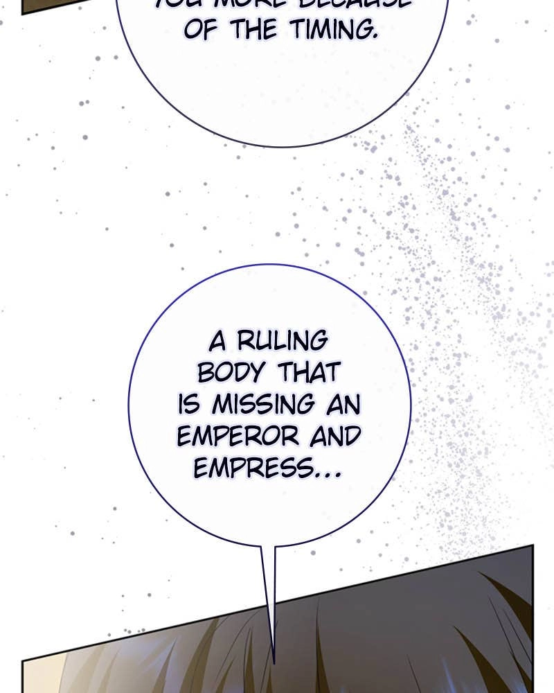 Your Throne Chapter 193 – The Most Perfect Way to Reject Someone (2) Page 114